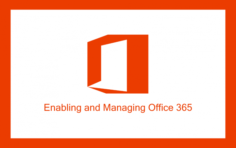 enabling 2fa office 365